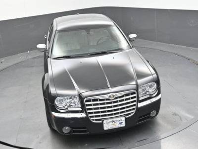 2005 Chrysler 300 300C