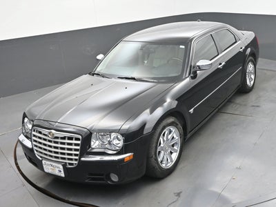 2005 Chrysler 300 300C