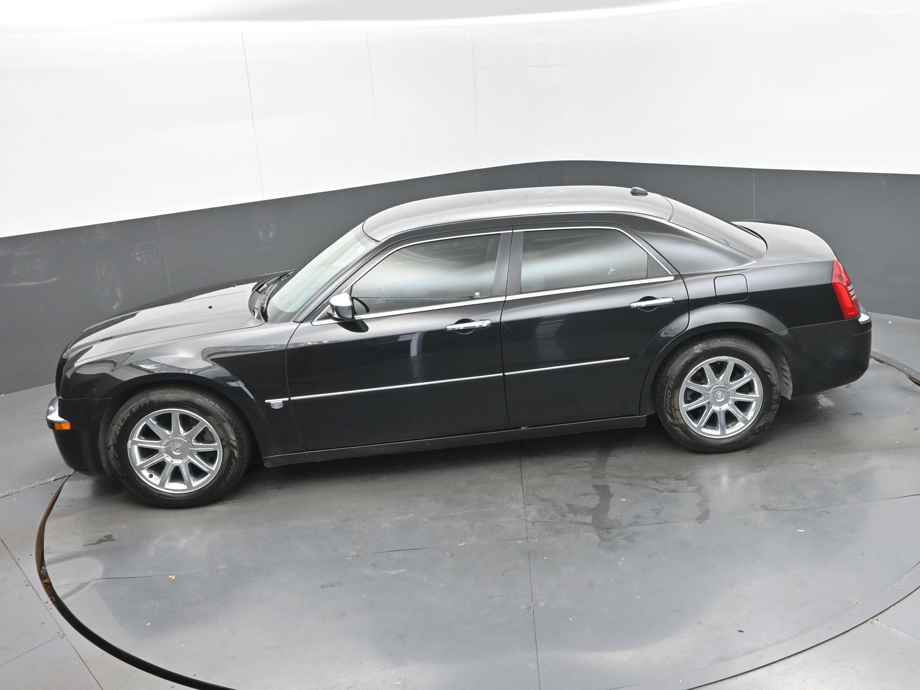 2005 Chrysler 300 300C