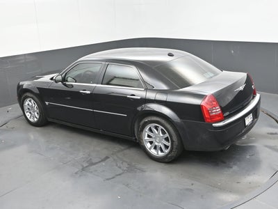 2005 Chrysler 300 300C