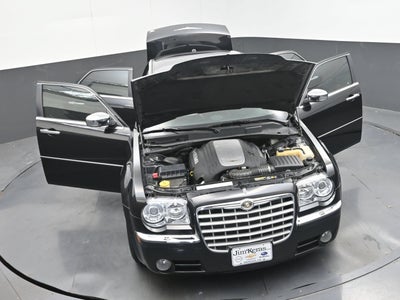 2005 Chrysler 300 300C
