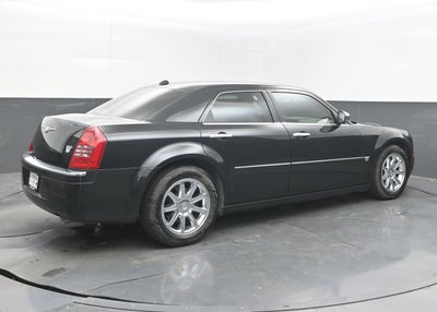 2005 Chrysler 300 300C