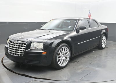2008 Chrysler 300 LX