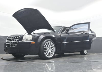 2008 Chrysler 300 LX