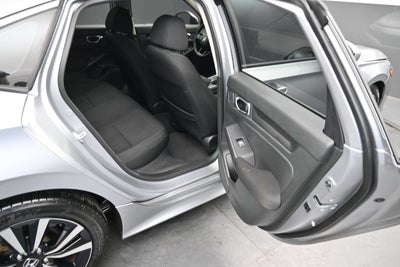 2024 Honda Civic Sedan EX