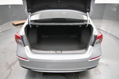 2024 Honda Civic Sedan EX