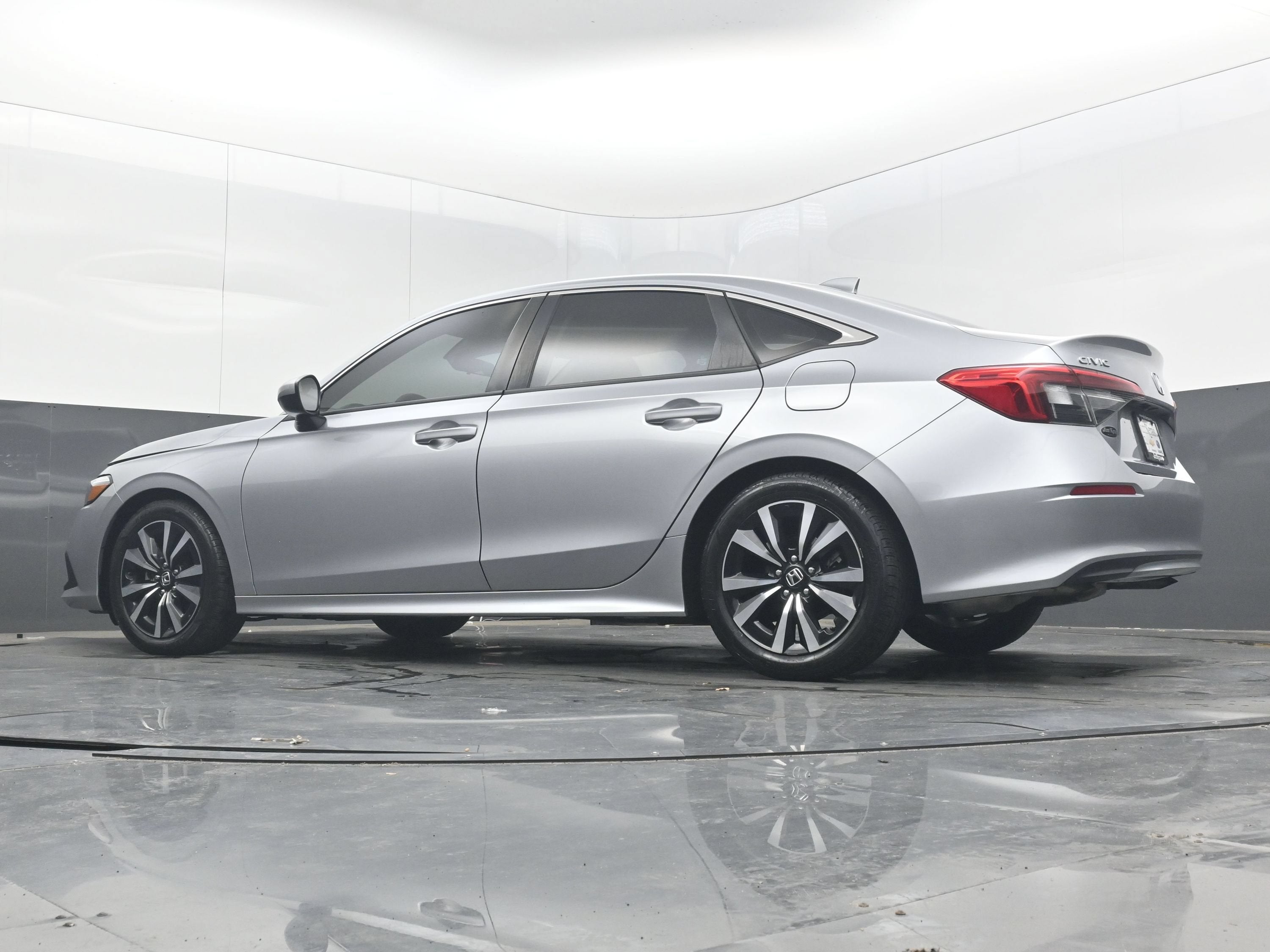 2024 Honda Civic Sedan EX