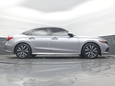 2024 Honda Civic Sedan EX