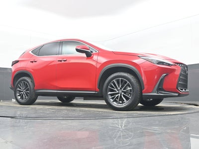 2025 Lexus NX 250 Premium