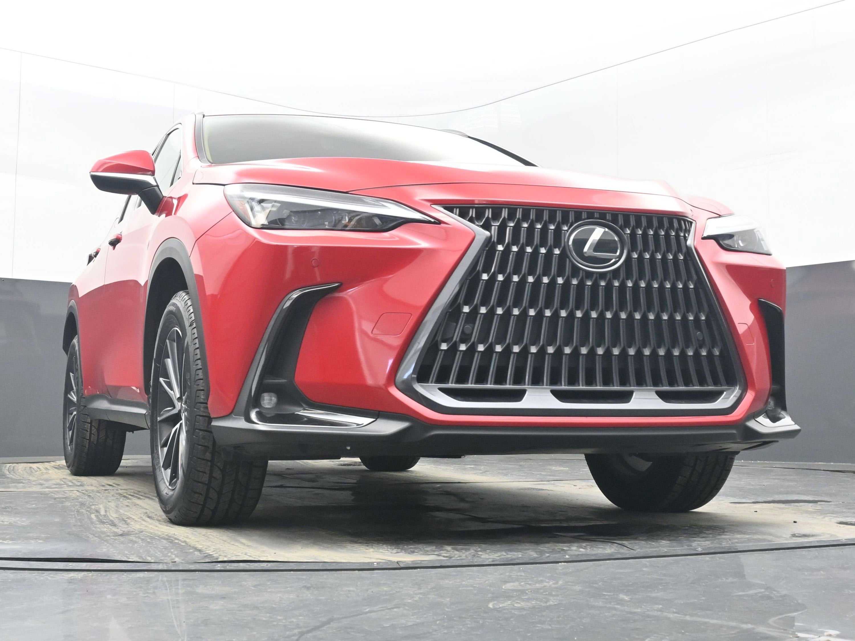 2025 Lexus NX 250 Premium