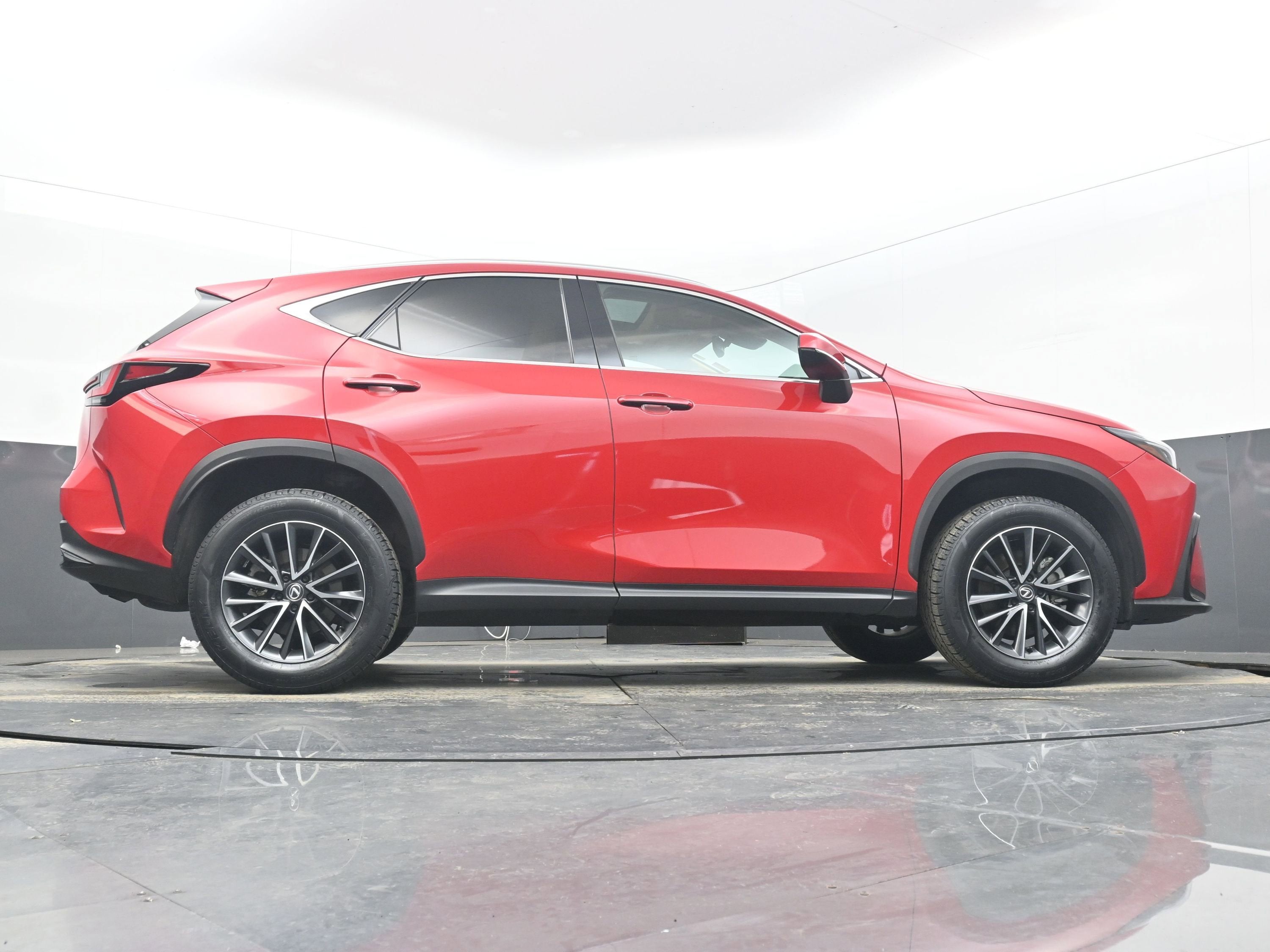 2025 Lexus NX 250 Premium