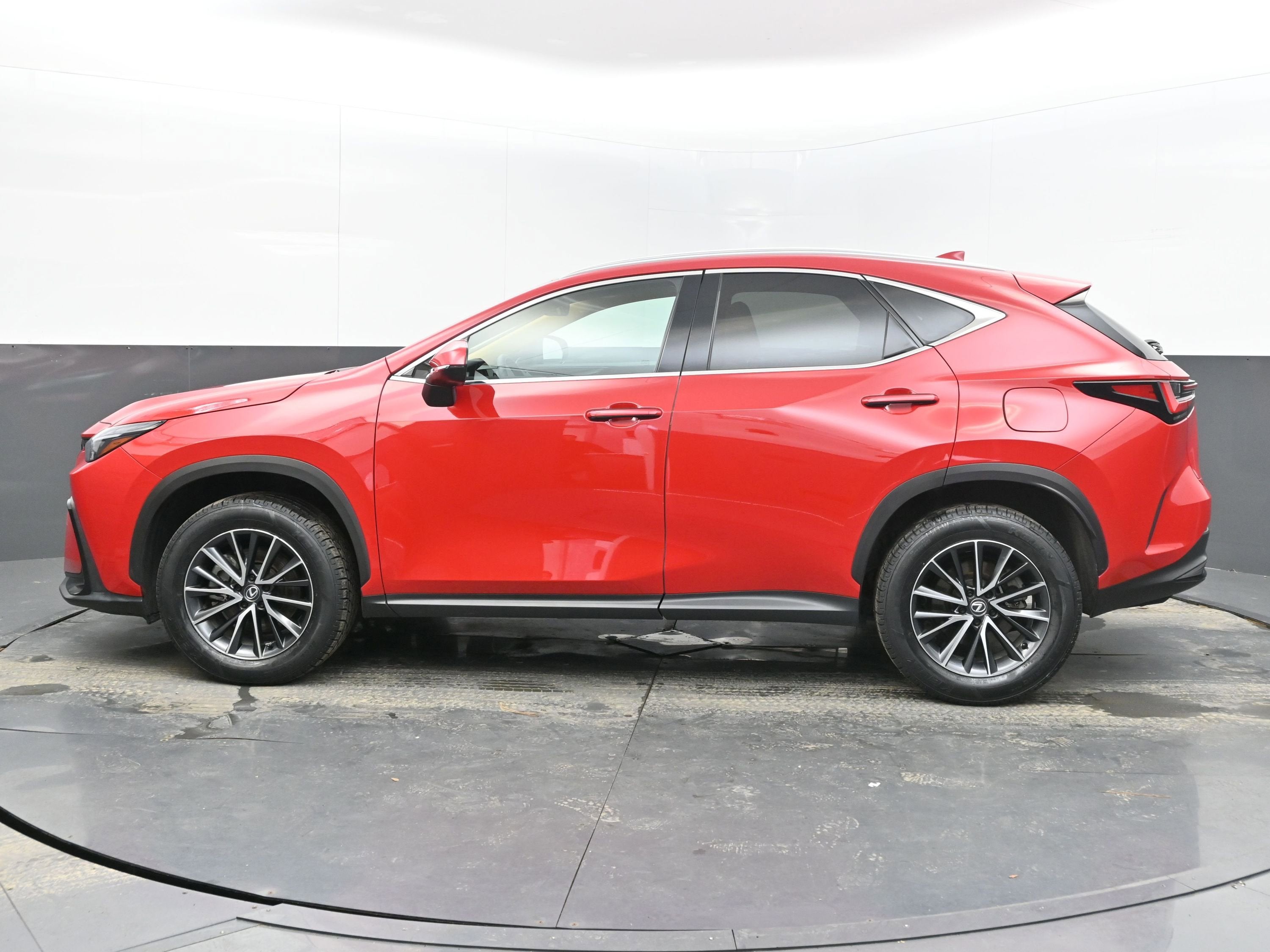 2025 Lexus NX 250 Premium