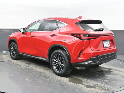 2025 Lexus NX 250 Premium