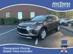 2019 Chevrolet Blazer 2LT