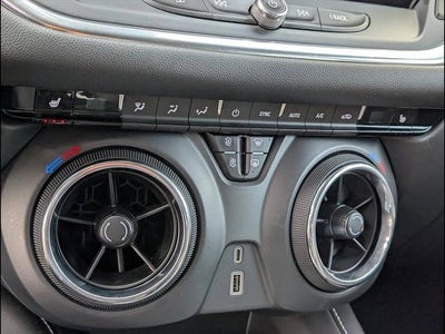 2023 Chevrolet Blazer 3LT