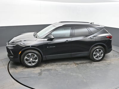 2023 Chevrolet Blazer 3LT