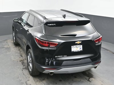 2023 Chevrolet Blazer 3LT