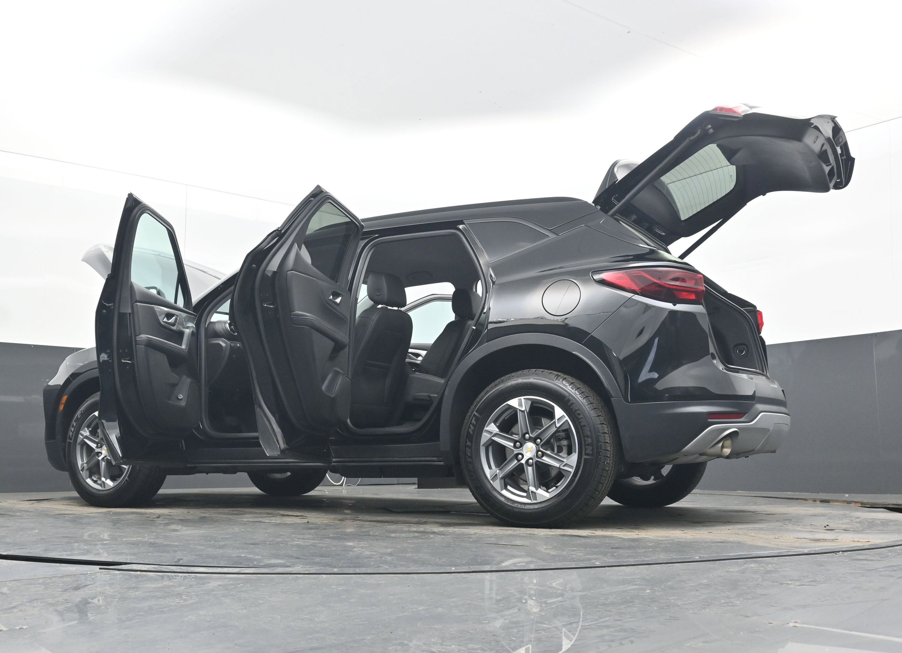 2023 Chevrolet Blazer 3LT