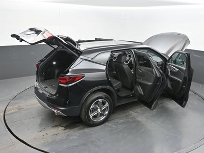 2023 Chevrolet Blazer 3LT