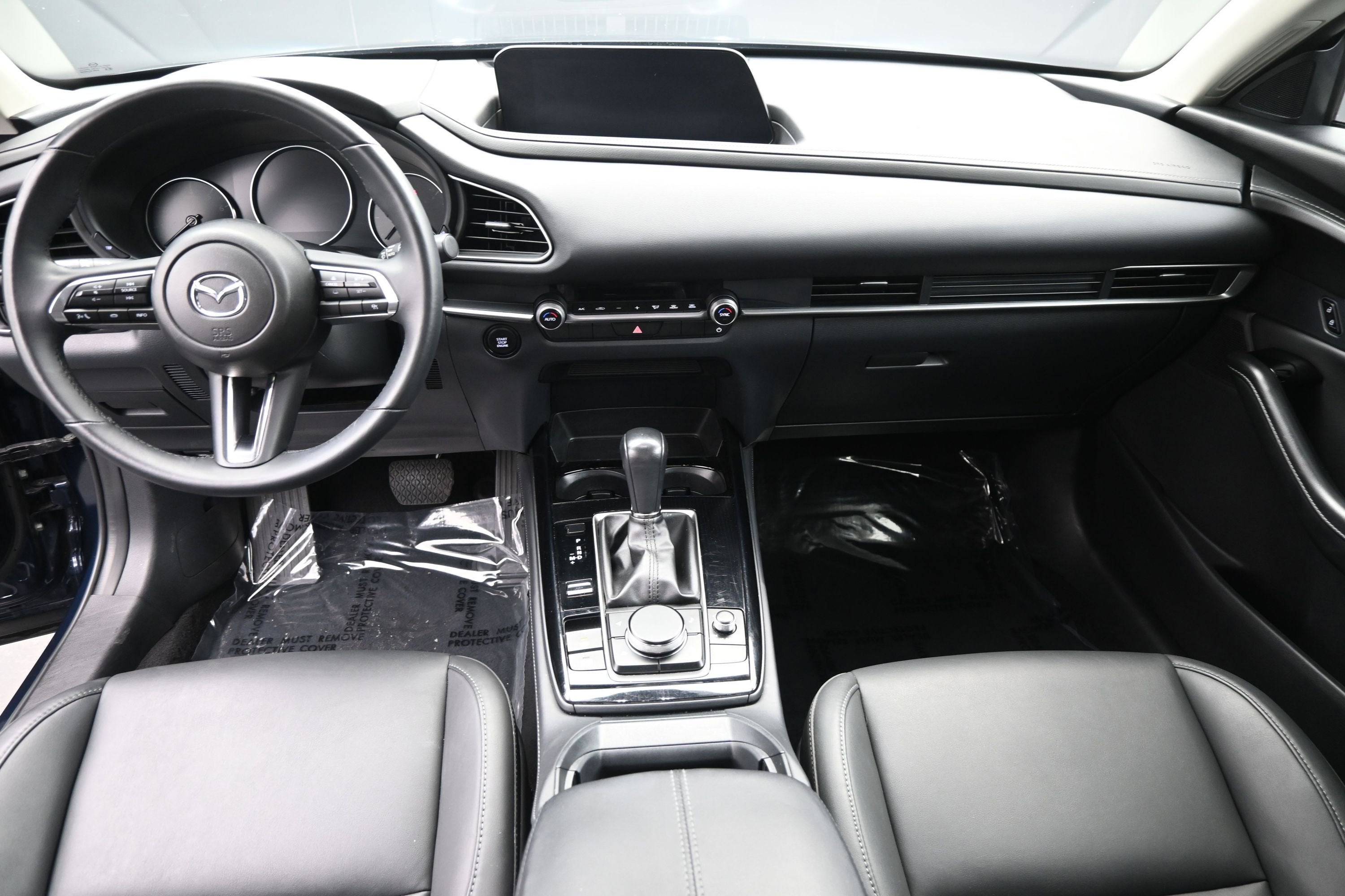2025 Mazda Mazda CX-30 2.5 S Select Sport