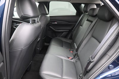 2025 Mazda Mazda CX-30 2.5 S Select Sport