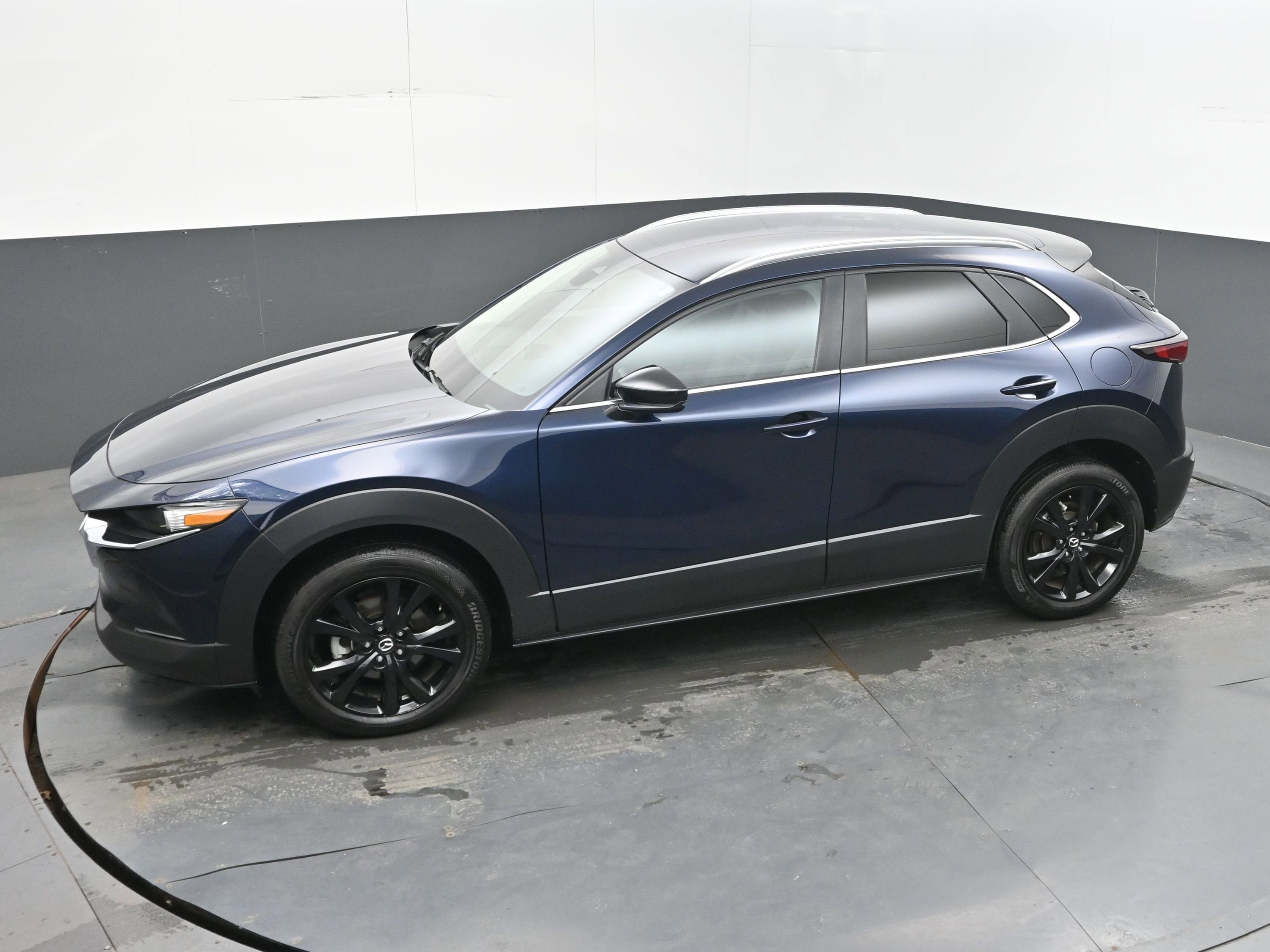 2025 Mazda Mazda CX-30 2.5 S Select Sport