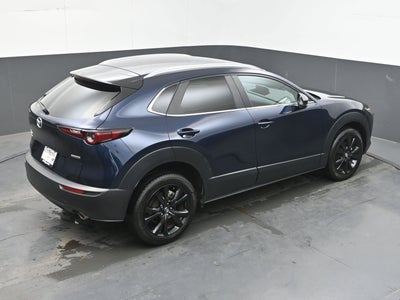 2025 Mazda Mazda CX-30 2.5 S Select Sport