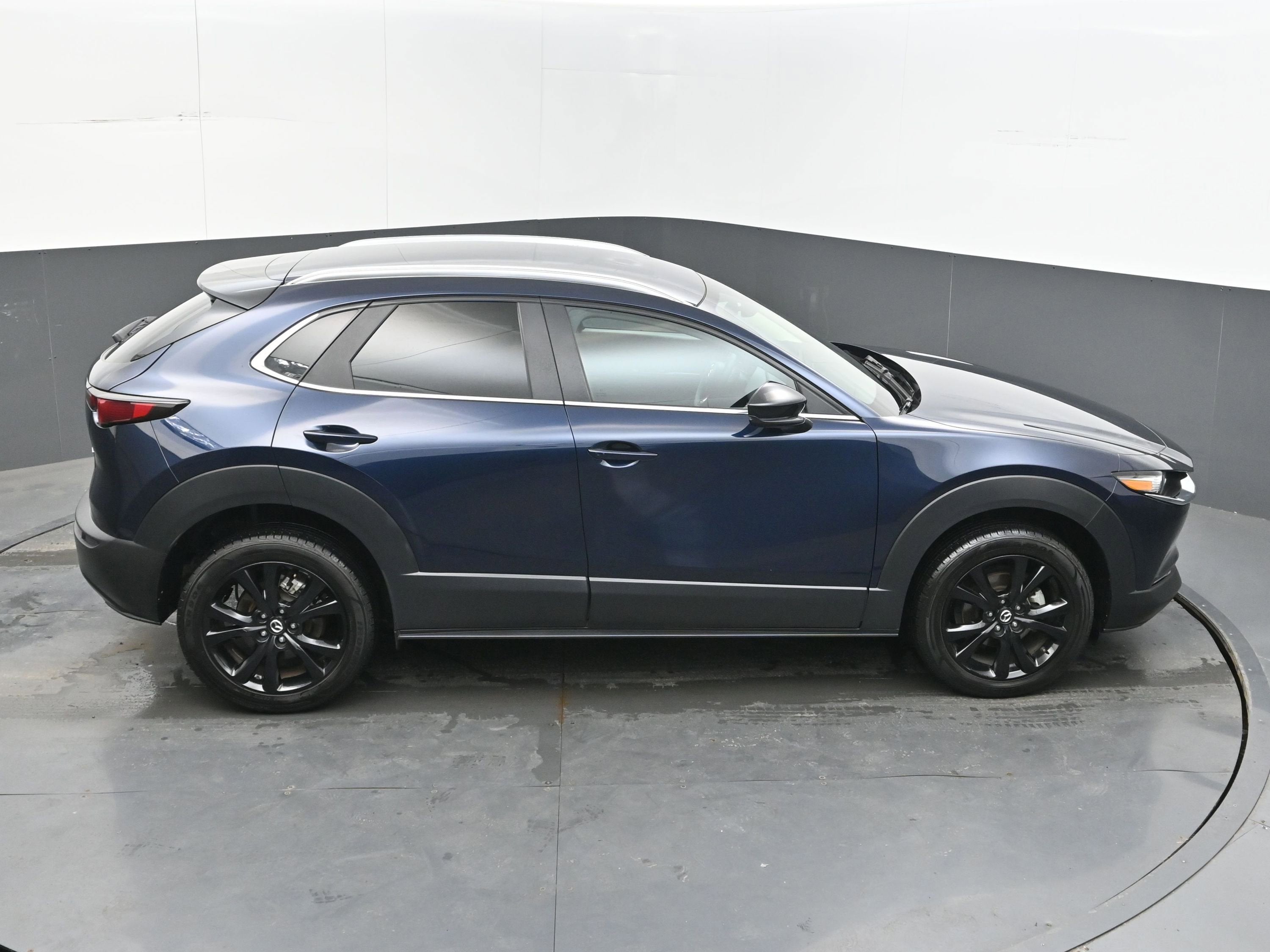 2025 Mazda Mazda CX-30 2.5 S Select Sport