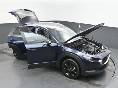 2025 Mazda Mazda CX-30 2.5 S Select Sport