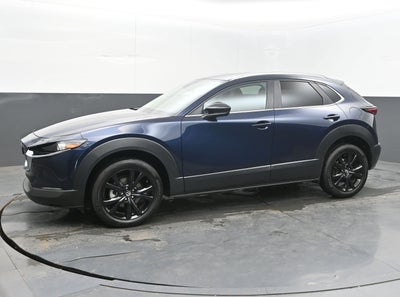 2025 Mazda Mazda CX-30 2.5 S Select Sport