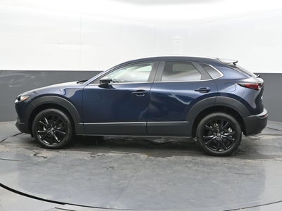 2025 Mazda Mazda CX-30 2.5 S Select Sport