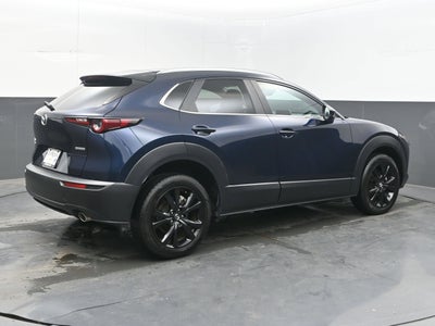 2025 Mazda Mazda CX-30 2.5 S Select Sport