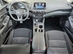 2024 Nissan Sentra SR Xtronic CVT