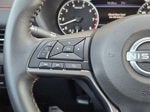 2024 Nissan Sentra SR Xtronic CVT
