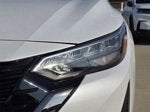 2024 Nissan Sentra SR Xtronic CVT