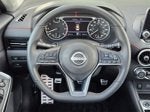 2024 Nissan Sentra SR Xtronic CVT