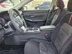 2024 Nissan Sentra SR Xtronic CVT