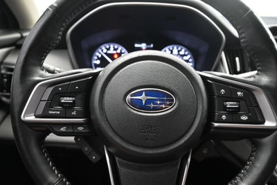 2021 Subaru Legacy Limited XT