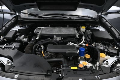 2021 Subaru Legacy Limited XT
