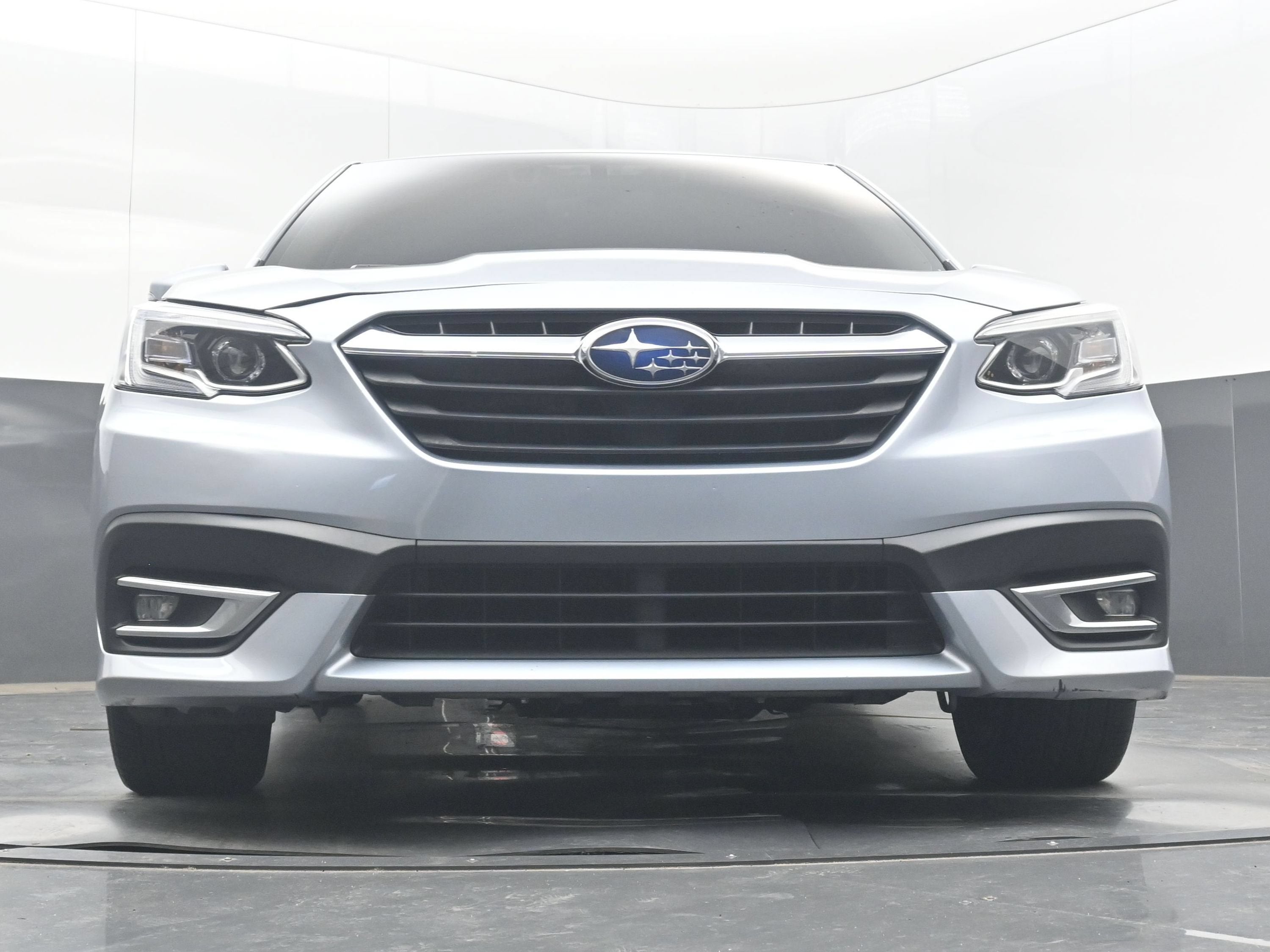 2021 Subaru Legacy Limited XT