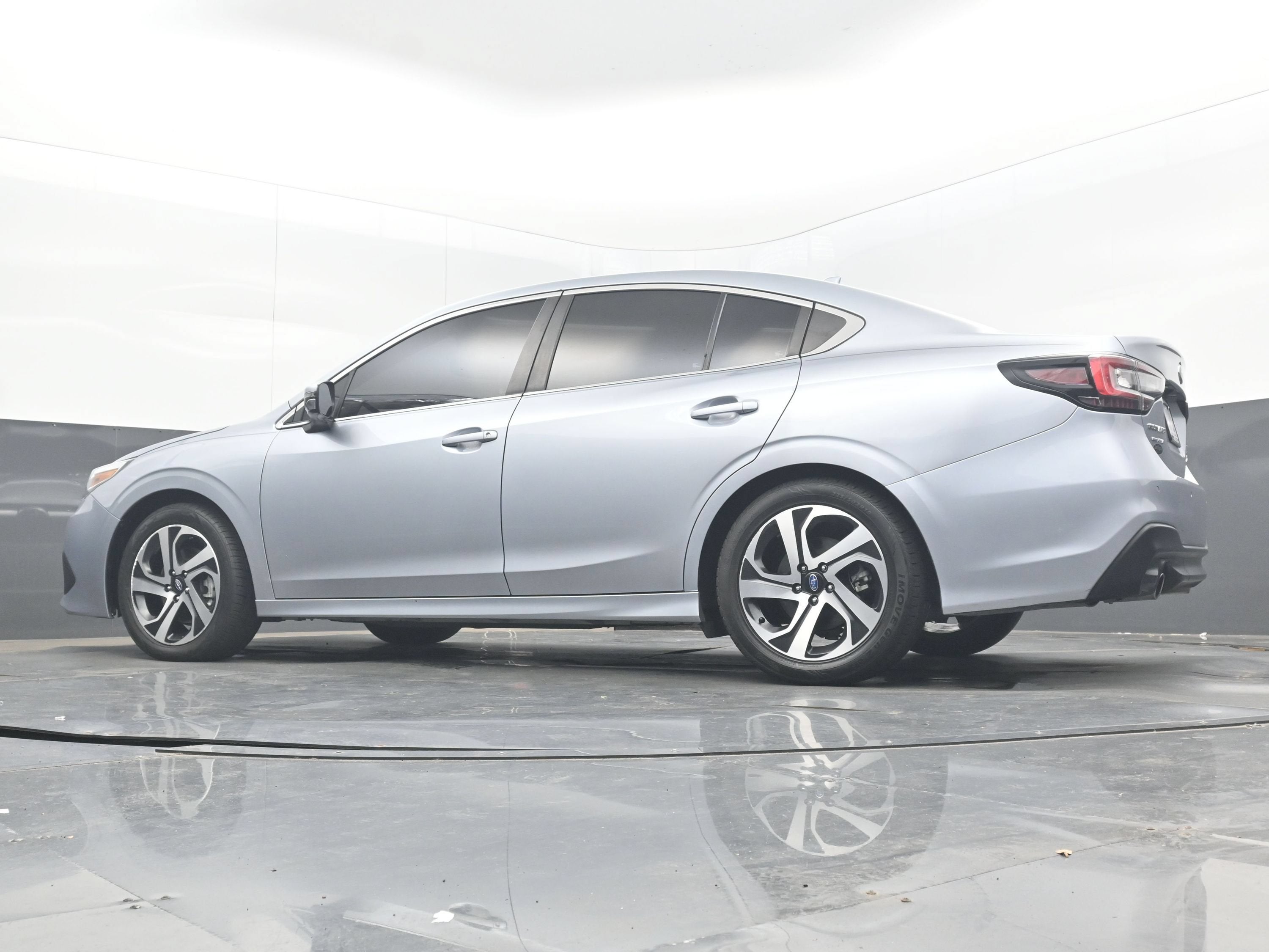 2021 Subaru Legacy Limited XT