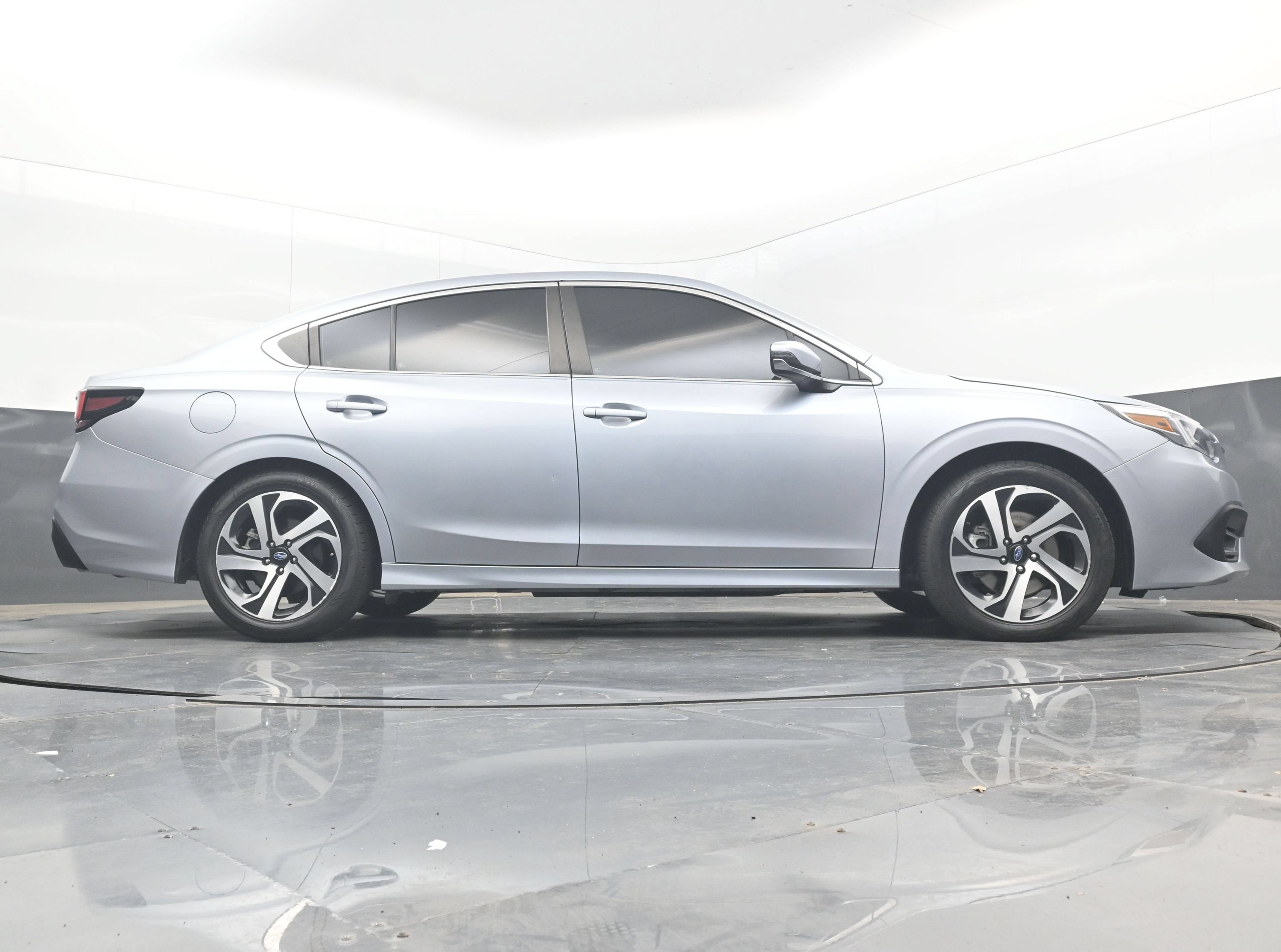 2021 Subaru Legacy Limited XT