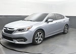 2021 Subaru Legacy Limited XT