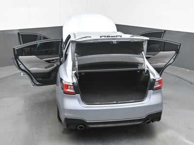 2021 Subaru Legacy Limited XT