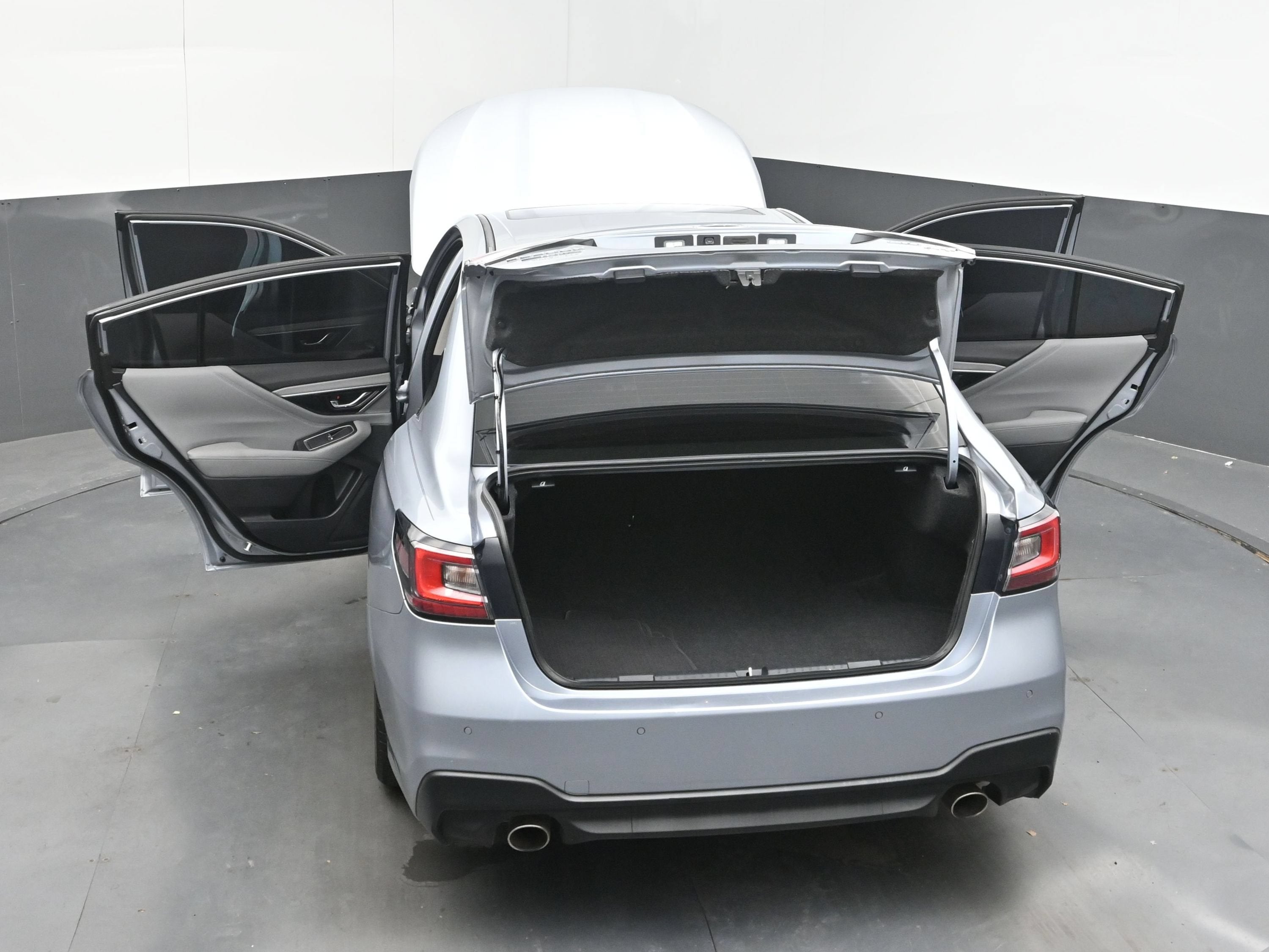 2021 Subaru Legacy Limited XT