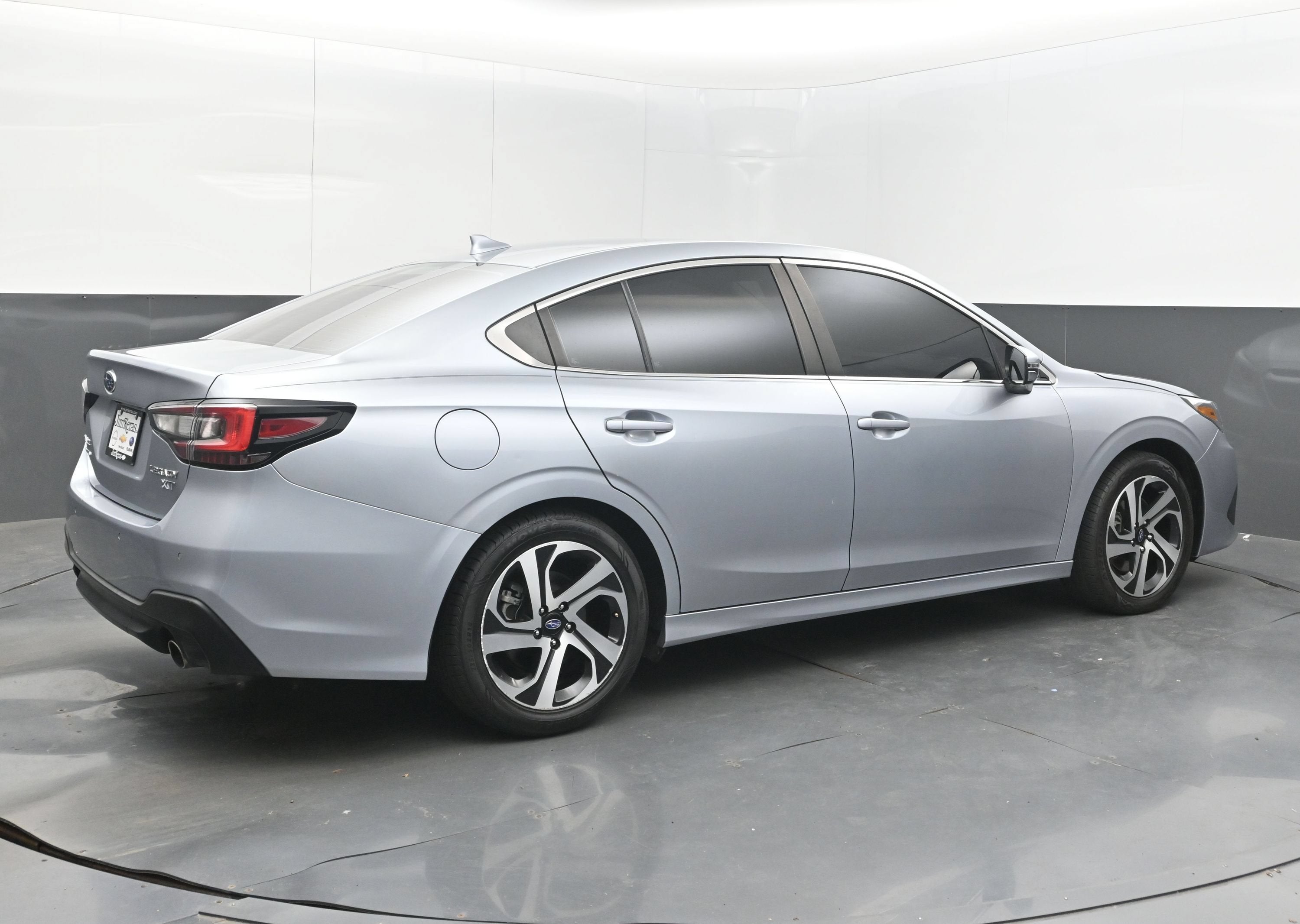 2021 Subaru Legacy Limited XT