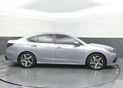 2021 Subaru Legacy Limited XT
