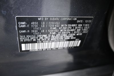2024 Subaru Outback Premium