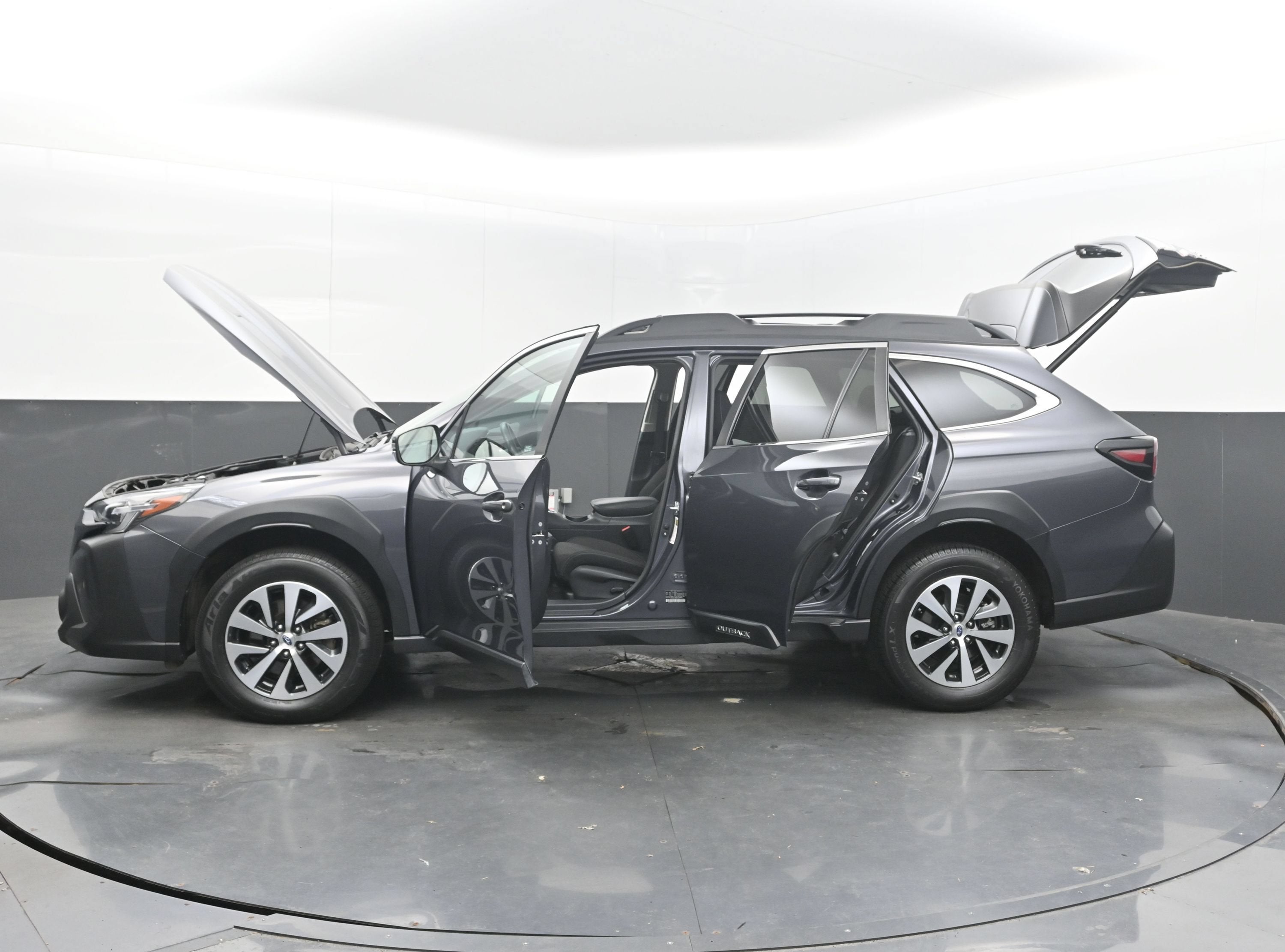 2024 Subaru Outback Premium