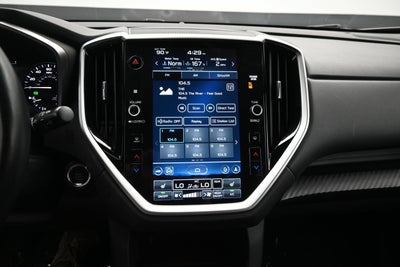 2025 Subaru Ascent Premium